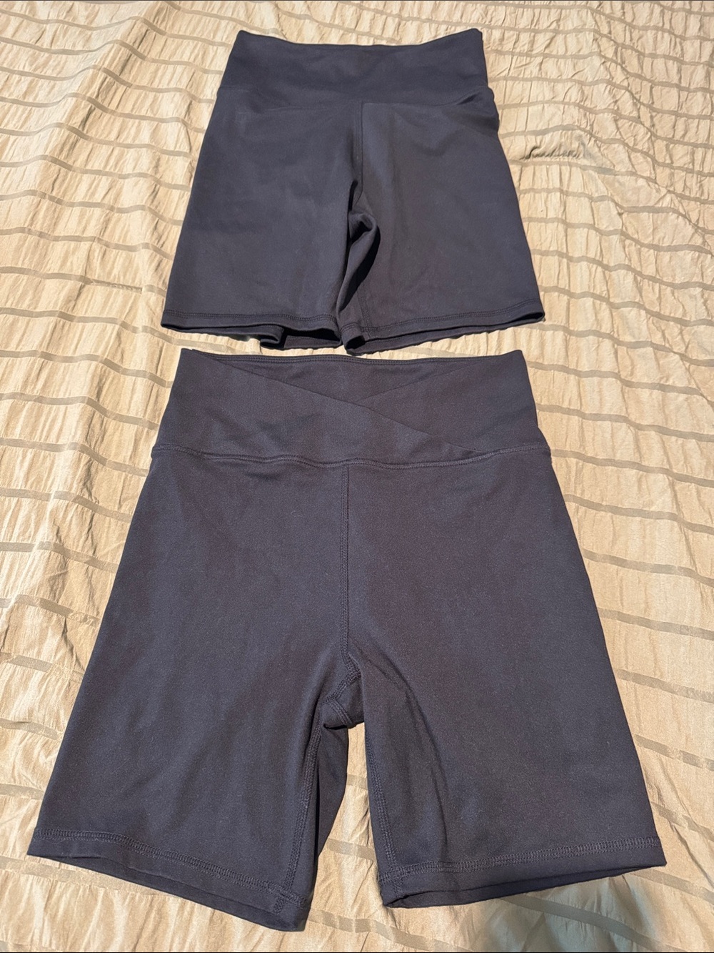 Balance Collection workout shorts